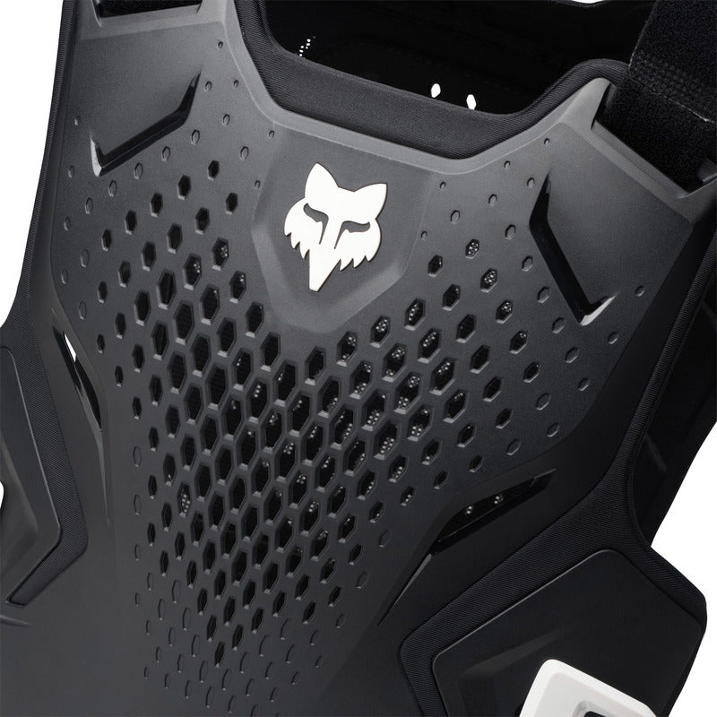 Buzzer Junior Fox R3 Black