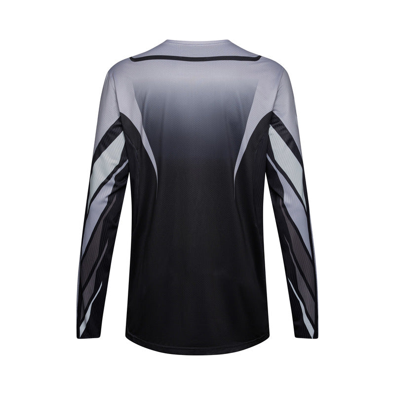 Bluza Motocyklowa Fox 360 Foundry Black Grey