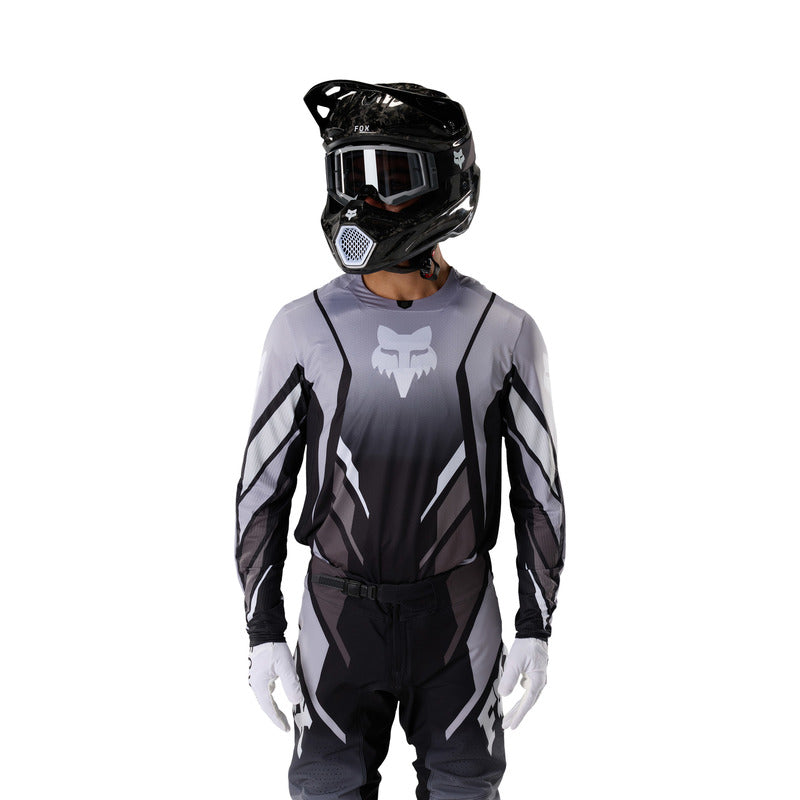 Bluza Motocyklowa Fox 360 Foundry Black Grey