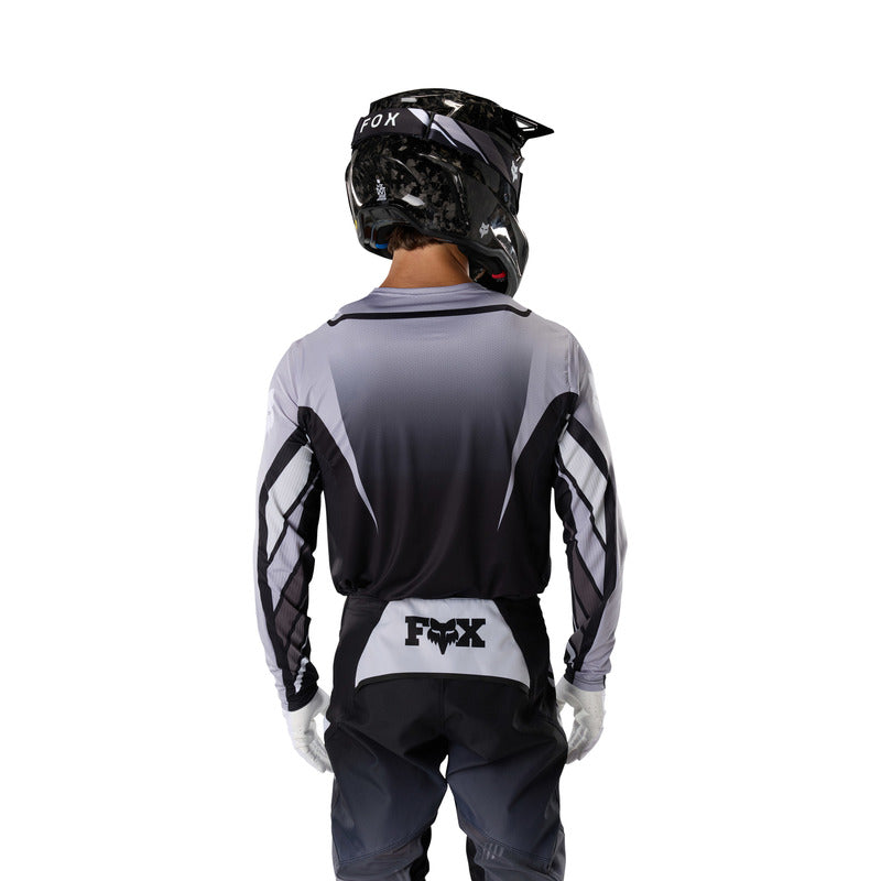 Bluza Motocyklowa Fox 360 Foundry Black Grey