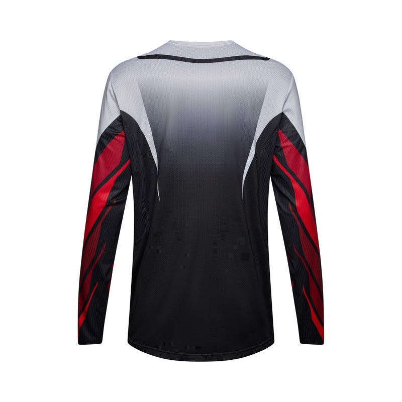 Bluza Motocyklowa Fox 360 Foundry Fluo Red