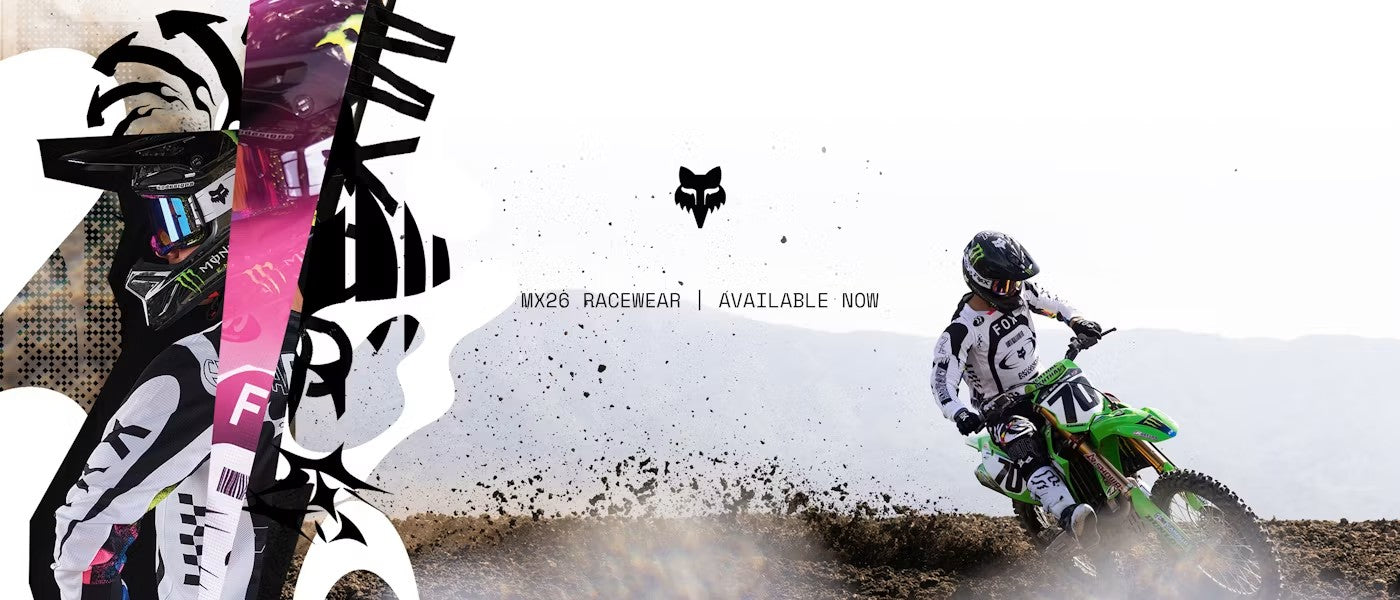 Fox Racing