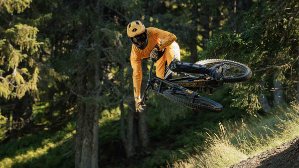 LEATT - MTB