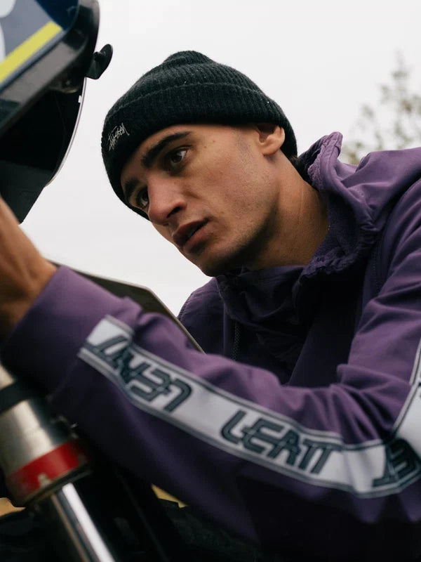 LEATT - LIFESTYLE