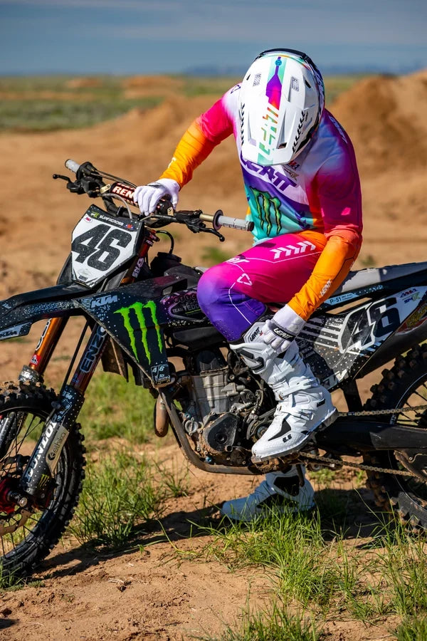 LEATT - MOTO - Buty