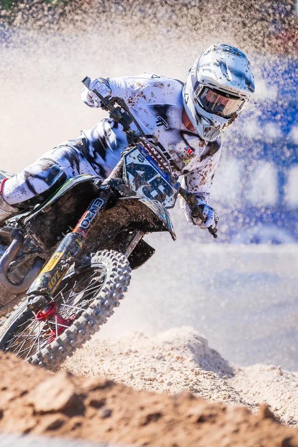 LEATT - MOTO - Gogle