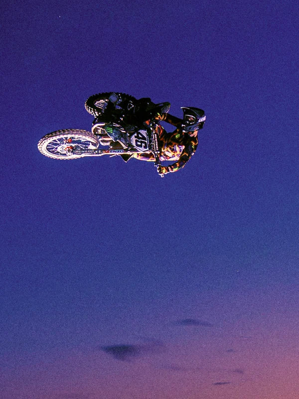 LEATT - MOTO