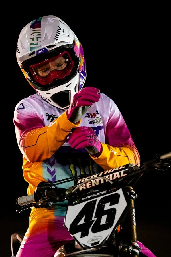 LEATT - MOTO - Odziez