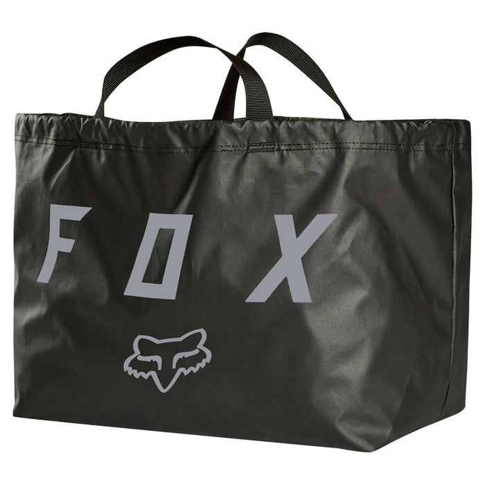 Torba Fox Utility Changing Matte Black