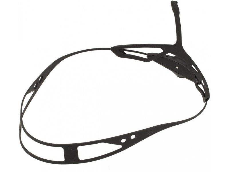 System Regulacji Do Kasku Rowerowego Fox Speedframe Retention System Black