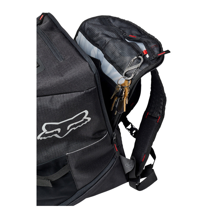 Plecak Fox Transition Pack Black