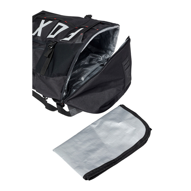 Plecak Fox Transition Pack Black