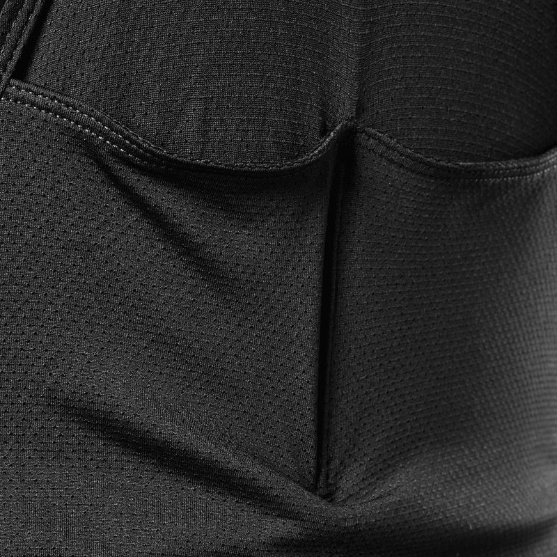 Spodenki Rowerowe Fox Tecbase Bib Liner Black