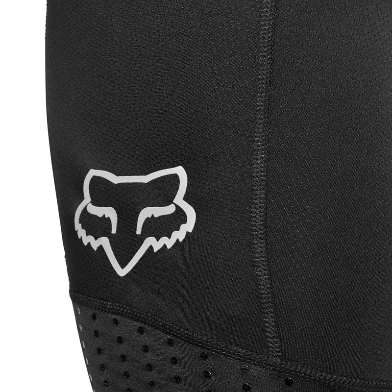 Spodenki Rowerowe Fox Tecbase Bib Liner Black