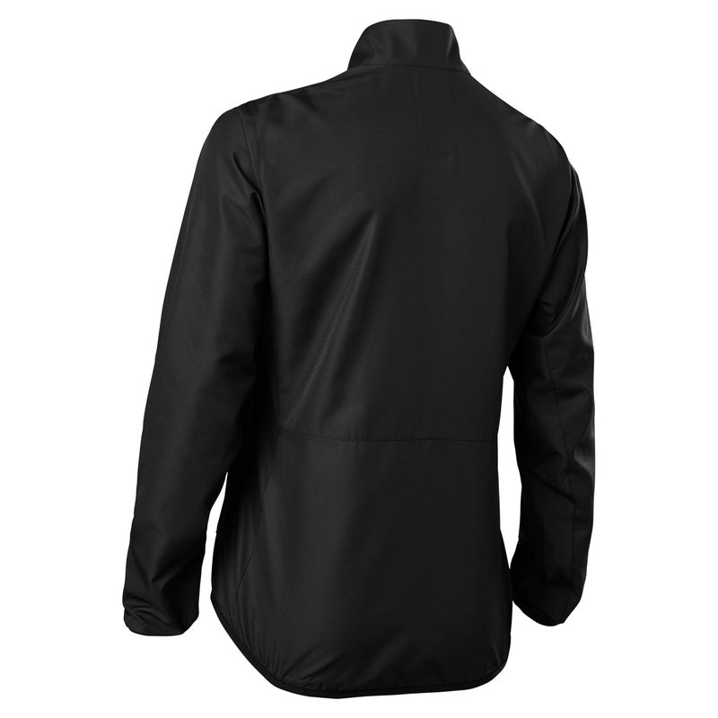 Kurtka Damska Fox Ranger Wind Black
