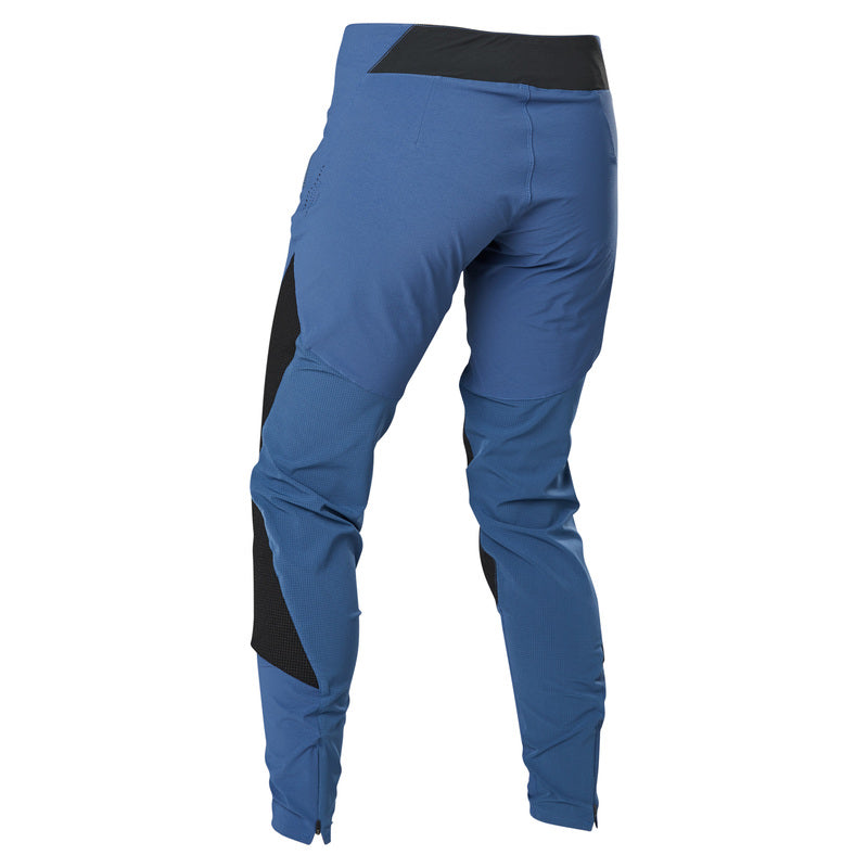 Spodnie Rowerowe Damskie Fox Flexair Pro Dark Indigo