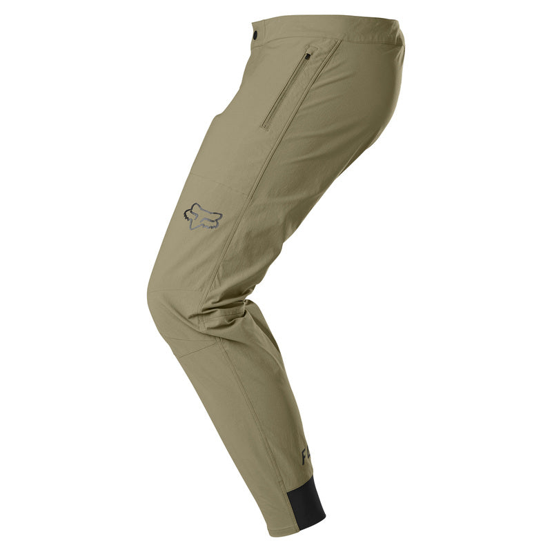 Spodnie Rowerowe Junior Fox Ranger Bark
