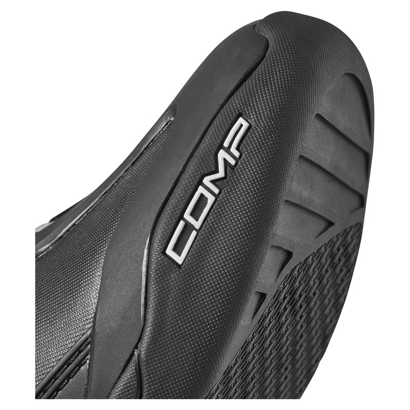 Buty Motocyklowe Fox Comp Black