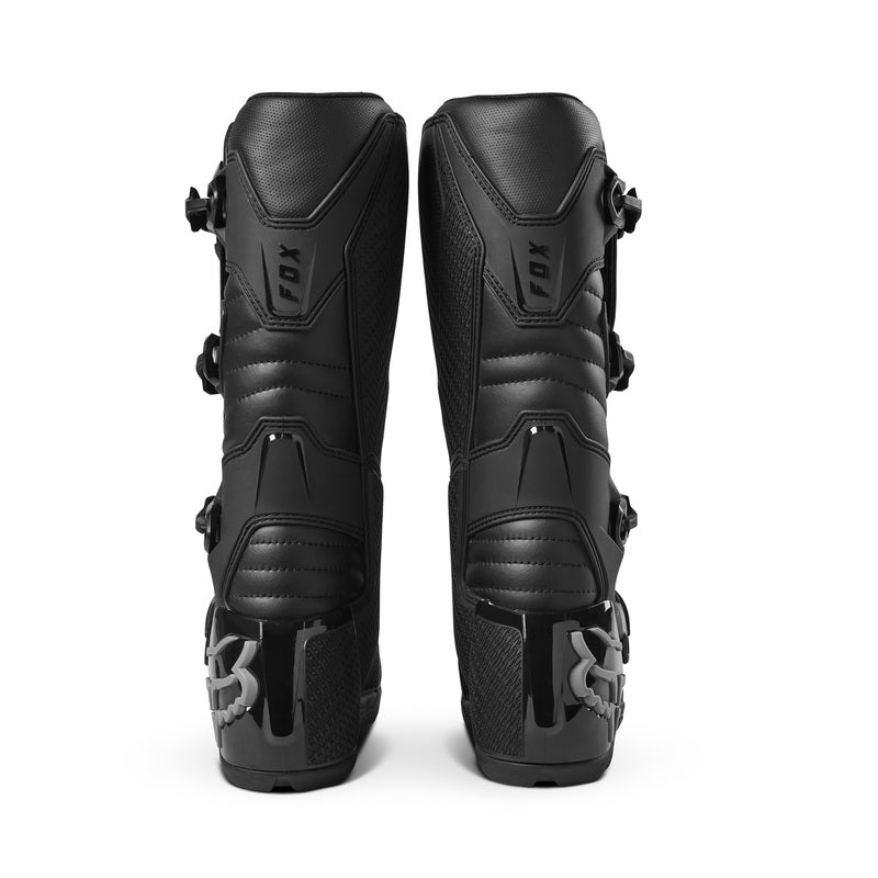 Buty Motocyklowe Fox Comp X Black