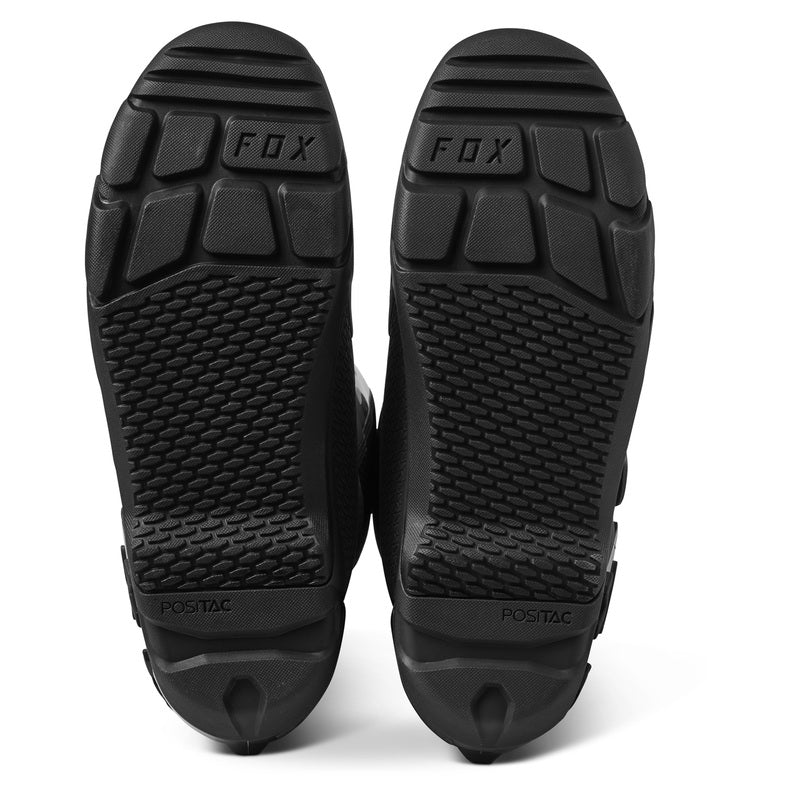 Buty Motocyklowe Fox Comp X Black