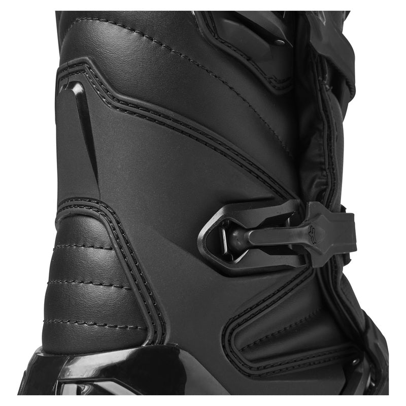 Buty Motocyklowe Fox Comp X Black