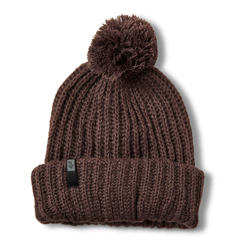 Czapka Zimowa Damska Fox Indio Purple