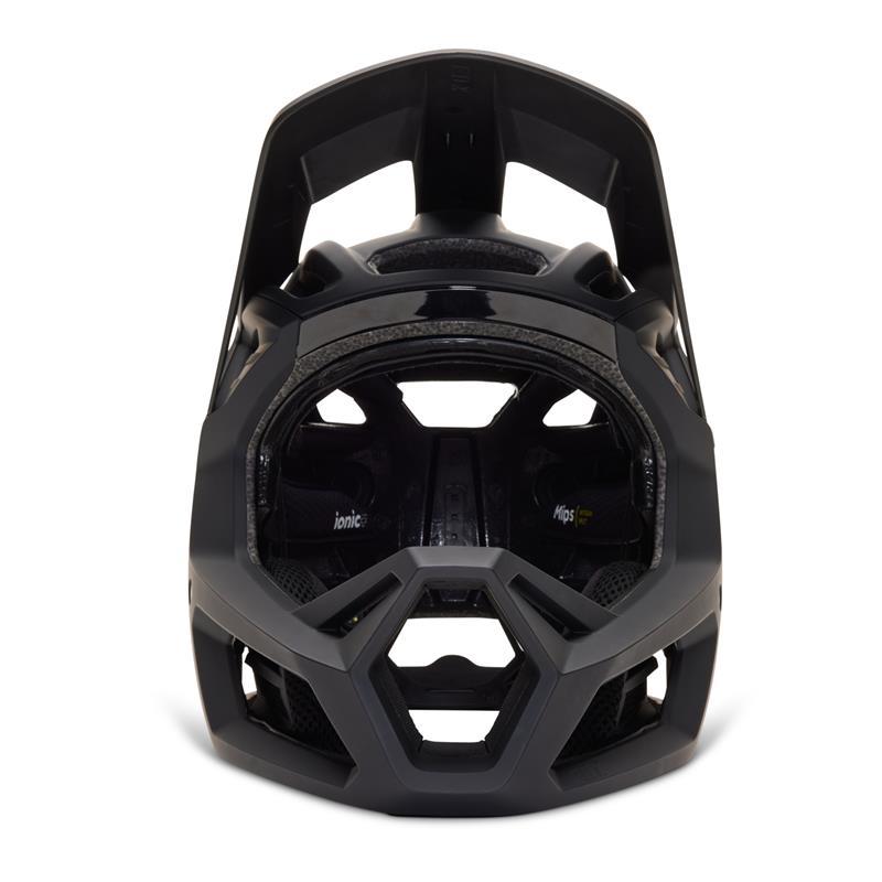Kask Rowerowy Fox Proframe Rs Matte Black