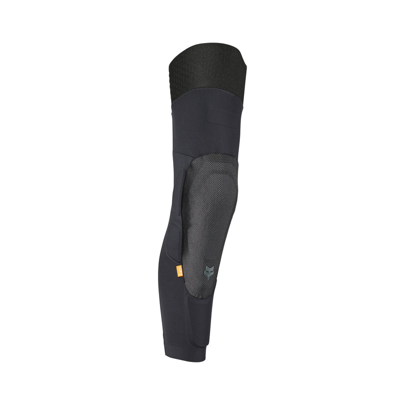 Ochraniacz Kolan/piszczeli Fox Launch Elite Black