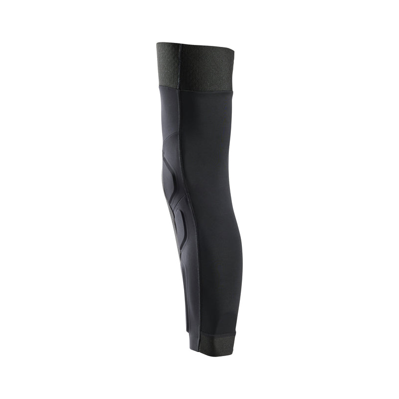 Ochraniacz Kolan/piszczeli Fox Launch Elite Black