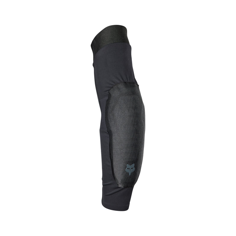 Ochraniacz Łokci Fox Launch Elite Black