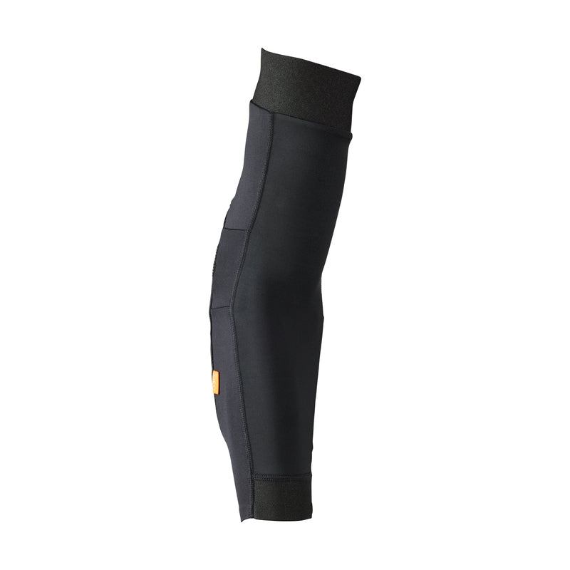 Ochraniacz Łokci Fox Launch Elite Black