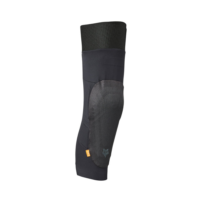Ochraniacz Kolan Fox Launch Elite Black