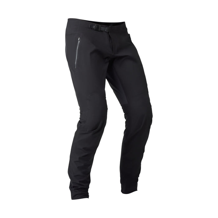 Spodnie Rowerowe Fox Flexair Neoshell Black