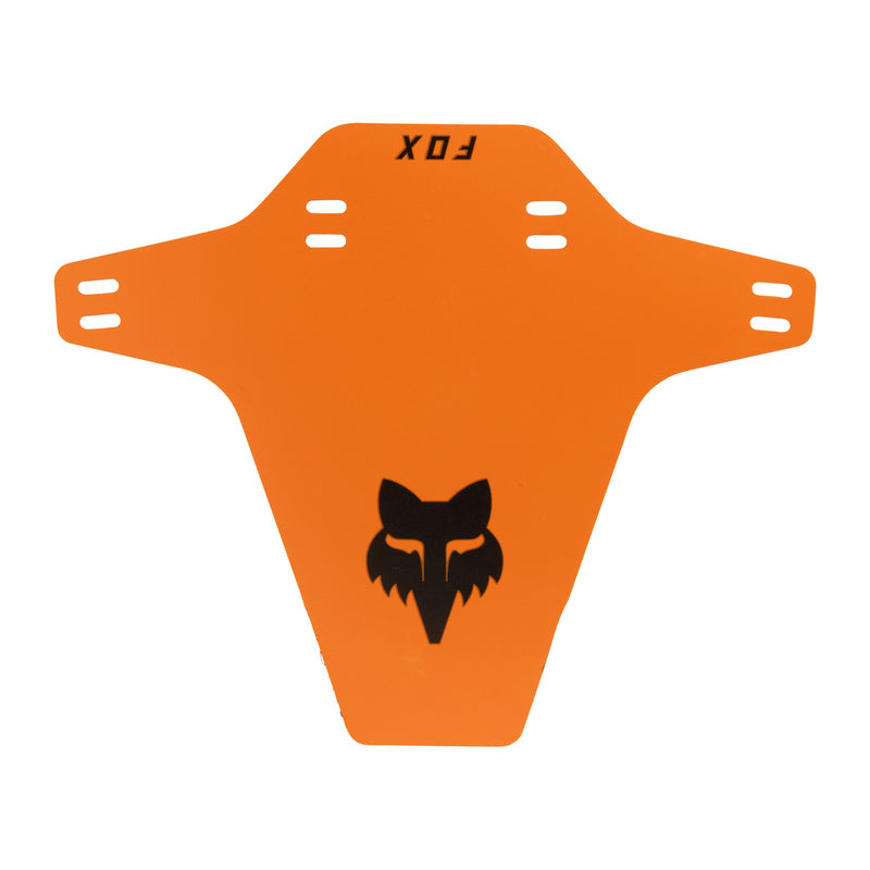 Błotnik Fox Mud Guard Orange