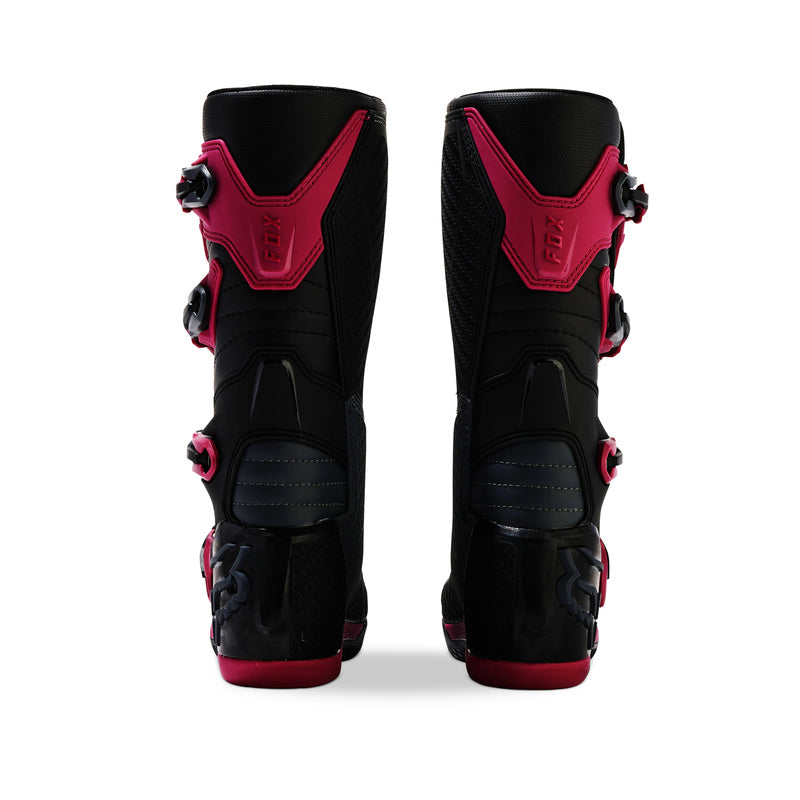 Buty Motocyklowe Damskie Fox Comp Magnetic