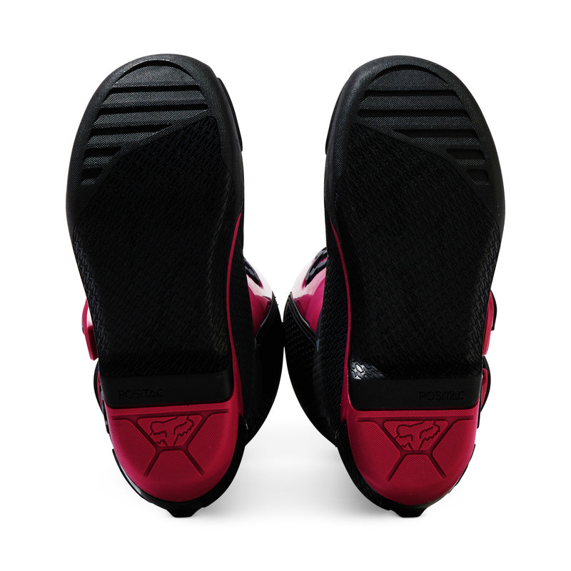 Buty Motocyklowe Damskie Fox Comp Magnetic