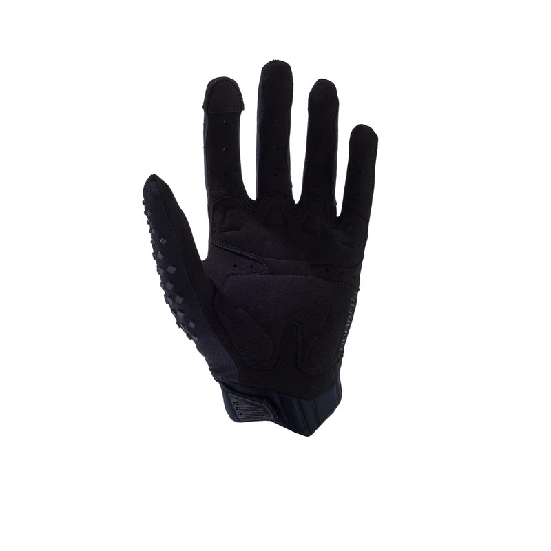 Rękawice Motocyklowe Fox Bomber Lt Ce Black