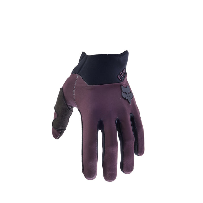 Rękawice Motocyklowe Fox Defend Wind Offroad Purple