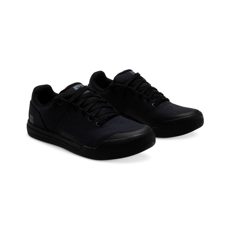 Buty Rowerowe Fox Union Canvas Black