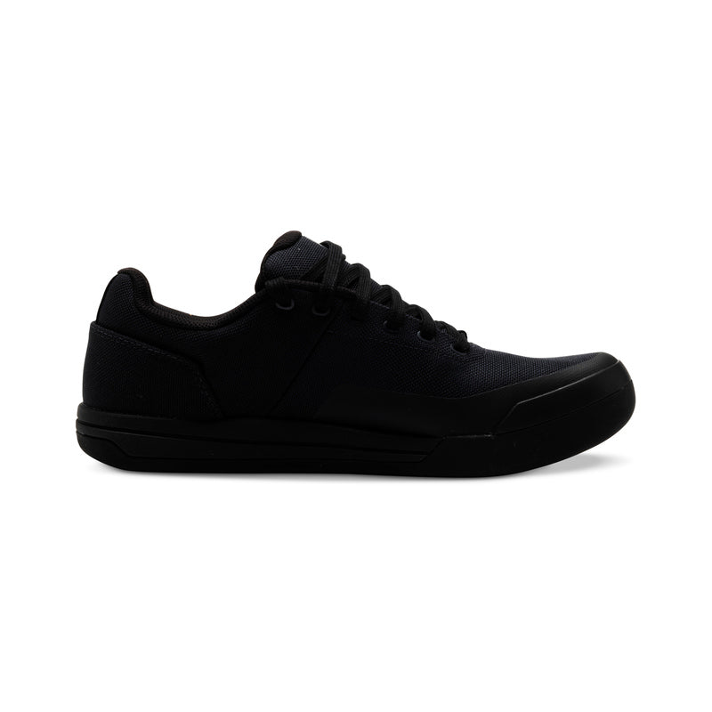 Buty Rowerowe Fox Union Canvas Black