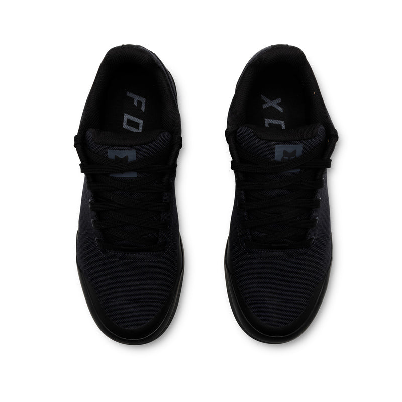 Buty Rowerowe Fox Union Canvas Black