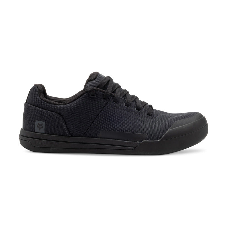 Buty Rowerowe Fox Union Canvas Black