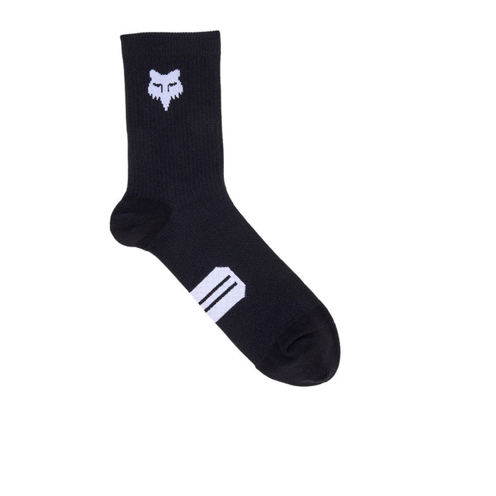 Skarpety Fox 6 Ranger Prepack Black Black