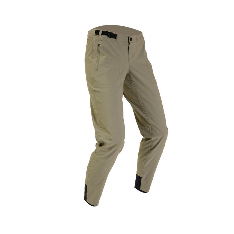 Spodnie Rowerowe Damskie Fox Ranger Lunar Adobe