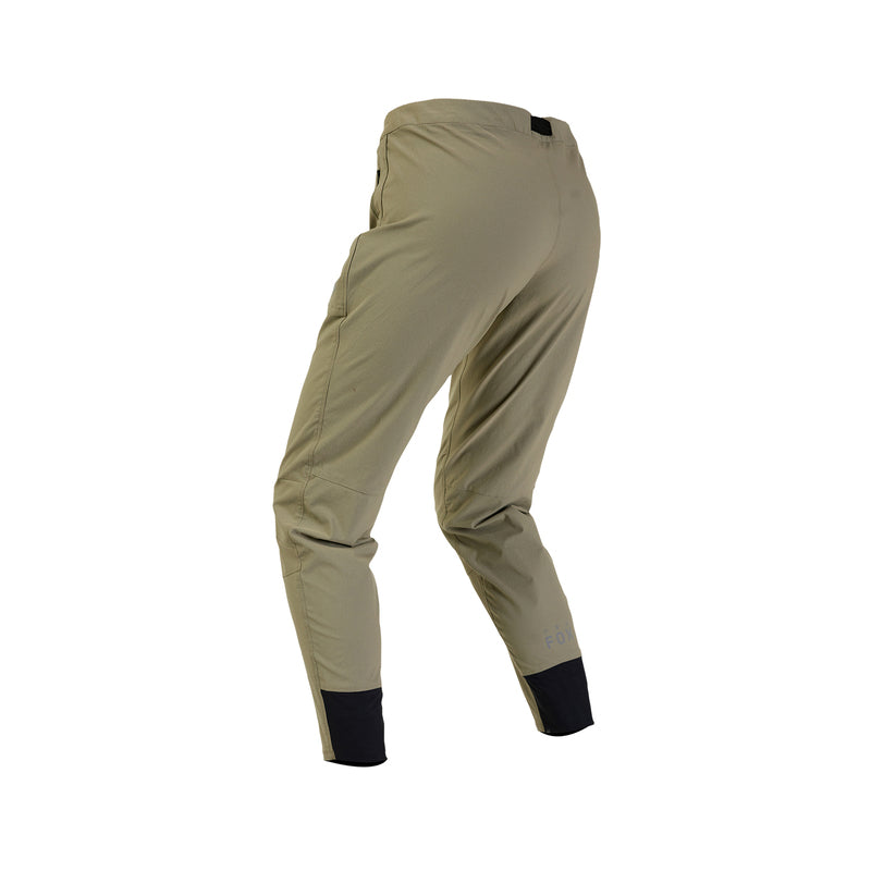 Spodnie Rowerowe Damskie Fox Ranger Lunar Adobe