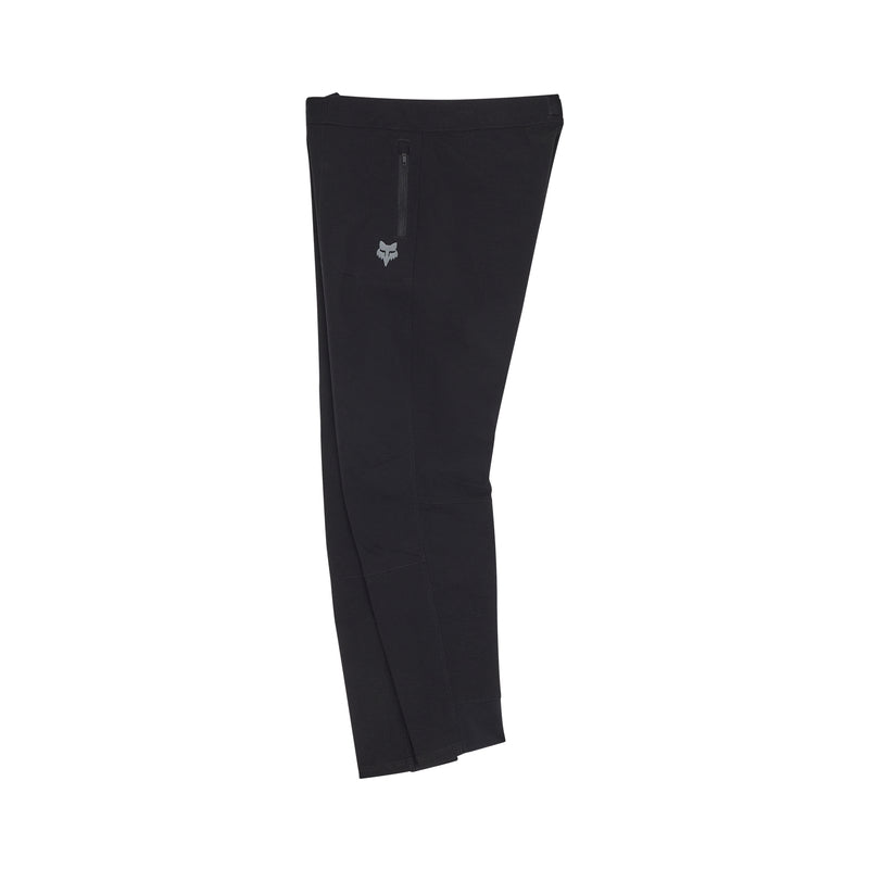 Spodnie Rowerowe Junior Fox Ranger Black