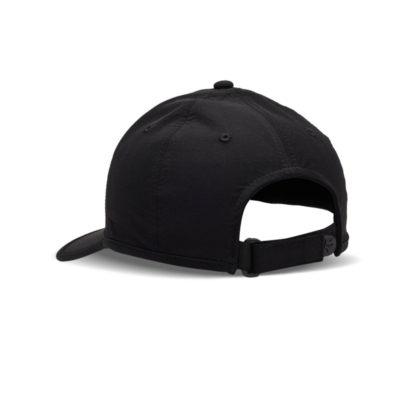 Czapka Z Daszkiem Damska Fox W Absolute Tech Black