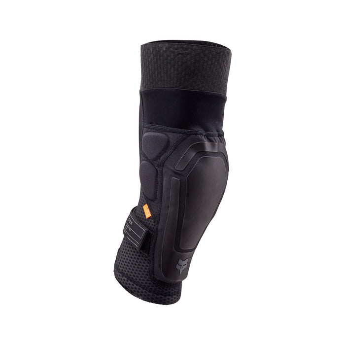 Ochraniacz Kolan Fox Launch Pro Black