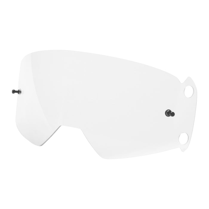 Szyba Do Gogli Fox Vue Repl Lens Standard Clear