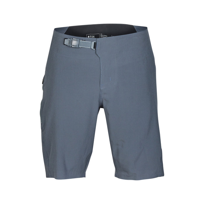 Spodenki Rowerowe Fox Flexair Ascent Graphite